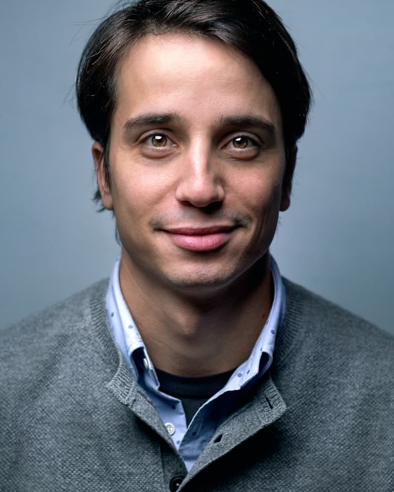 Sam Ortiz, Platform Lead at Relay